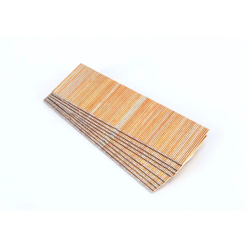 Pins Para Pneumática 20mm 10000un Mader  MADER POWER TOOLS