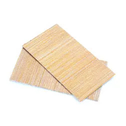 Pins Para Pneumática 35mm 10000un  Mader   MADER POWER TOOLS - 1210010042