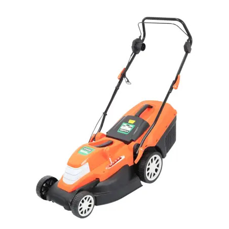 Máquina De Corte De Relva 1800w  420mm    MADER GARDEN TOOLS - 1240040031