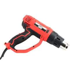 Pistola Ar Quente 2000w Mader Power Tool MADER POWER TOOLS - 1220340012