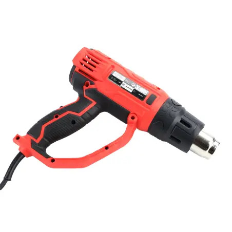 Pistola Ar Quente 2000w  Mader  Power Tool MADER POWER TOOLS - 1220340012