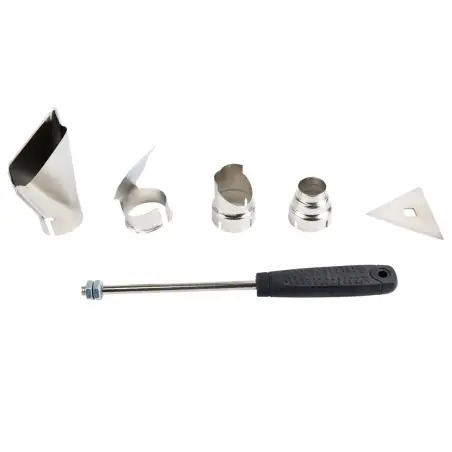 Pistola Ar Quente 2000w 7un  Mader  Power  MADER POWER TOOLS - 1220340013