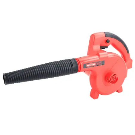 Soprador  Aspirador 600w  Mader  Power Too MADER POWER TOOLS - 1240070016