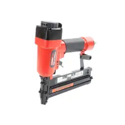 Máquina Pregaragrafar Pneumática 50mm 100p MADER POWER TOOLS - 1250060025