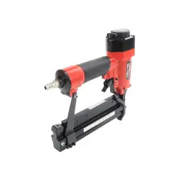 Máquina Pregaragrafar Pneumática 50mm 100p MADER POWER TOOLS #1 - 1250060025