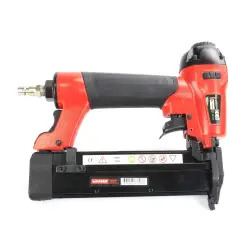 Máquina De Pregar Pneumática 35mm 100psi   MADER POWER TOOLS #1 - 1250060026