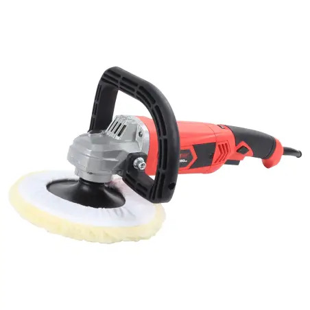 Polidora 180mm 1200w  Mader  Power Tools MADER POWER TOOLS - 1220190030