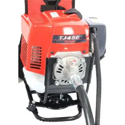 Roçadora » Mochila Motor Kawasaki 45.4cc  MADER GARDEN TOOLS - 1240060080