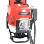 Roçadora » Mochila Motor Kawasaki 45.4cc MADER GARDEN TOOLS