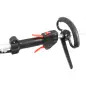Roçadora » Mochila Motor Kawasaki 45.4cc MADER GARDEN TOOLS
