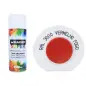 Tinta Spray Acrílico Ref. 3000 Vermelho Fogo Mader Home T