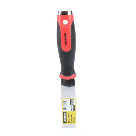 Betumadeira Inox 25mm  Mader  Hand Tools MADER HAND TOOLS - 1320080032