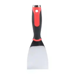 Betumadeira Inox 75mm  Mader  Hand Tools MADER HAND TOOLS - 1320080034