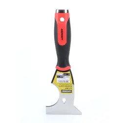 Betumadeira Inox 6 Em 1  Mader  Hand Tools MADER HAND TOOLS - 1320080040