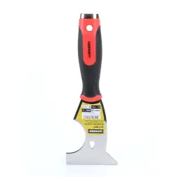 Betumadeira Inox 6 Em 1 Mader Hand Tools MADER HAND TOOLS - 1320080040