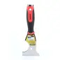 Betumadeira Inox 6 Em 1 Mader Hand Tools MADER HAND TOOLS