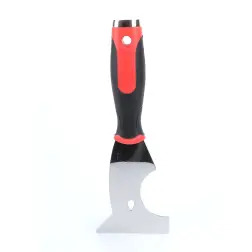 Betumadeira Inox 6 Em 1  Mader  Hand Tools MADER HAND TOOLS - 1320080040