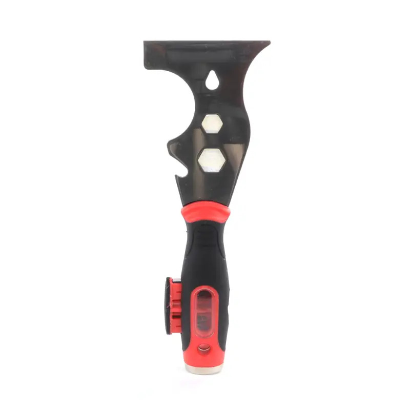 Betumadeira Inox 16 Em 1 Mader Hand Tools MADER HAND TOOLS