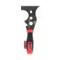 Betumadeira Inox 16 Em 1 Mader Hand Tools MADER HAND TOOLS