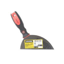 Betumadeira Angular Inox 155x60mm  Mader  H MADER HAND TOOLS - 1320080042