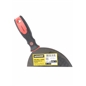 Betumadeira Angular Inox 155x60mm Mader H MADER HAND TOOLS