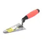 Colher De Pedreiro Aço Carbono 125mm Mader MADER HAND TOOLS