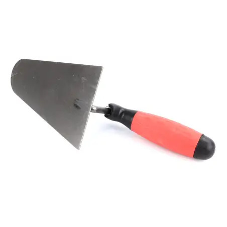 Colher De Pedreiro Aço Carbono 175mm  Mader MADER HAND TOOLS - 1320050032