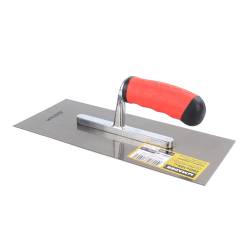 Talocha De Pedreiro Aço Carbono 280x125mm   MADER HAND TOOLS - 1320130123