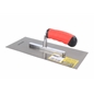 Talocha De Pedreiro Aço Carbono 280x125mm  MADER HAND TOOLS