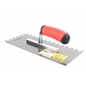 Talocha De Pedreiro Dentada Aço Carbono 280 MADER HAND TOOLS