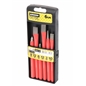 Escopro E Ponteiro 6un Mader Hand Tools MADER HAND TOOLS