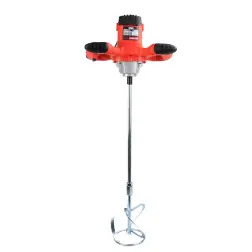 Misturador Elétrico 1200w  Mader  Power To MADER POWER TOOLS - 1220160030