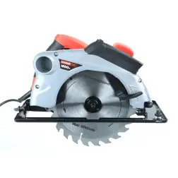 Serra Circular Com Laser 210mm 1800w  Made MADER POWER TOOLS - 1220220037