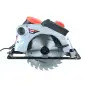 Serra Circular Com Laser 210mm 1800w  Made MADER POWER TOOLS