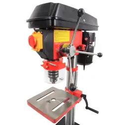 Furador Coluna 450w 16mm  Mader  Power Too MADER POWER TOOLS #1 - 1220040089