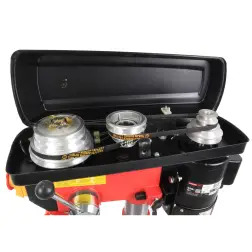 Furador Coluna 450w 16mm  Mader  Power Too MADER POWER TOOLS #2 - 1220040089