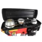 Furador Coluna 450w 16mm  Mader  Power Too MADER POWER TOOLS