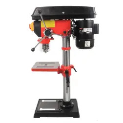 Furador Coluna 450w 16mm  Mader  Power Too MADER POWER TOOLS #3 - 1220040089
