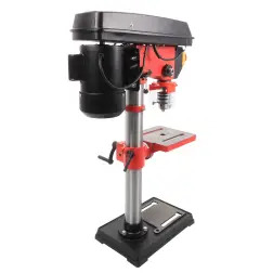 Furador Coluna 450w 16mm  Mader  Power Too MADER POWER TOOLS #4 - 1220040089