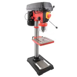 Furador Coluna 450w 16mm  Mader  Power Too MADER POWER TOOLS #5 - 1220040089