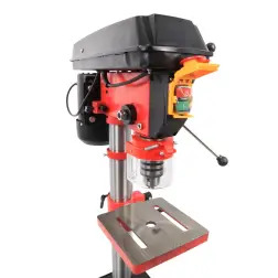 Furador Coluna 450w 16mm  Mader  Power Too MADER POWER TOOLS #6 - 1220040089