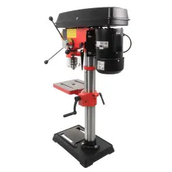 Furador Coluna 450w 16mm  Mader  Power Too MADER POWER TOOLS #8 - 1220040089