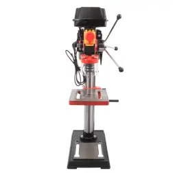 Furador Coluna 450w 16mm  Mader  Power Too MADER POWER TOOLS #9 - 1220040089