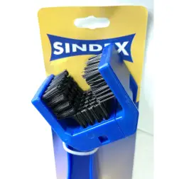 Escova Limpeza Corrente Transmissão Sindex SINDEX - 1230600072