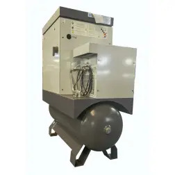 Compressor De Ar Parafuso 200l 10hp  Mader MADER POWER TOOLS - 1220060050