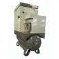 Compressor De Ar Parafuso 200l 10hp  Mader