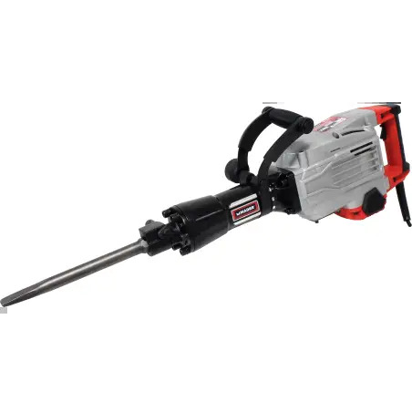 Martelo Demolidor 1700w  Mader  Power Tool MADER POWER TOOLS - 1250240113