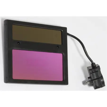 Lcd Para Máscara Soldador  Mader  Power To MADER POWER TOOLS - 1220250074