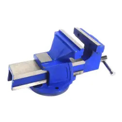 Torno Bancada 100mm 2t  Mader  Hand Tools MADER HAND TOOLS #1 - 1250620011