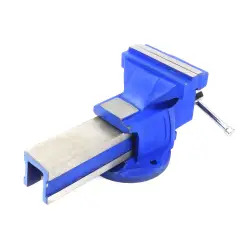 Torno Bancada 100mm 2t  Mader  Hand Tools MADER HAND TOOLS #4 - 1250620011
